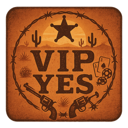 vip yes লোগো