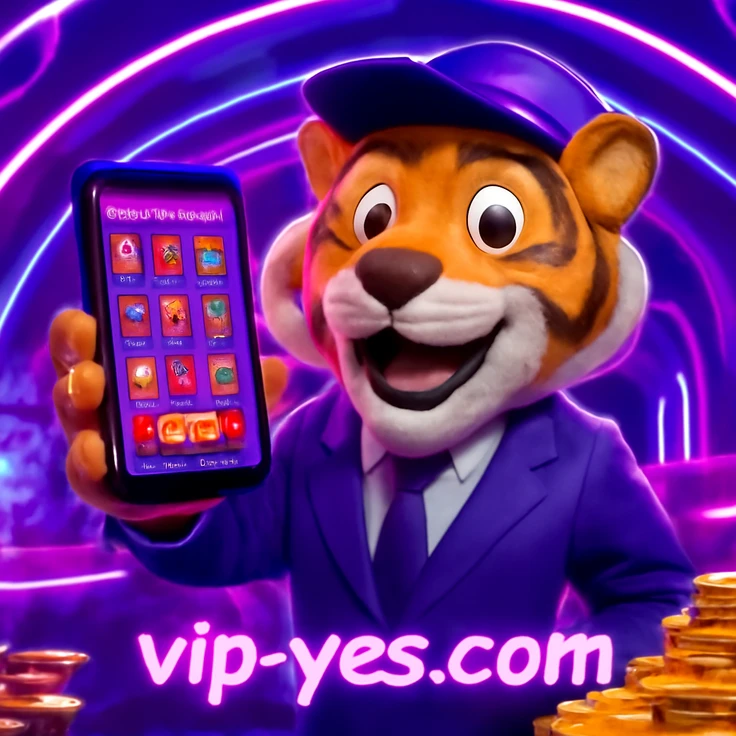 vipyes লোগো