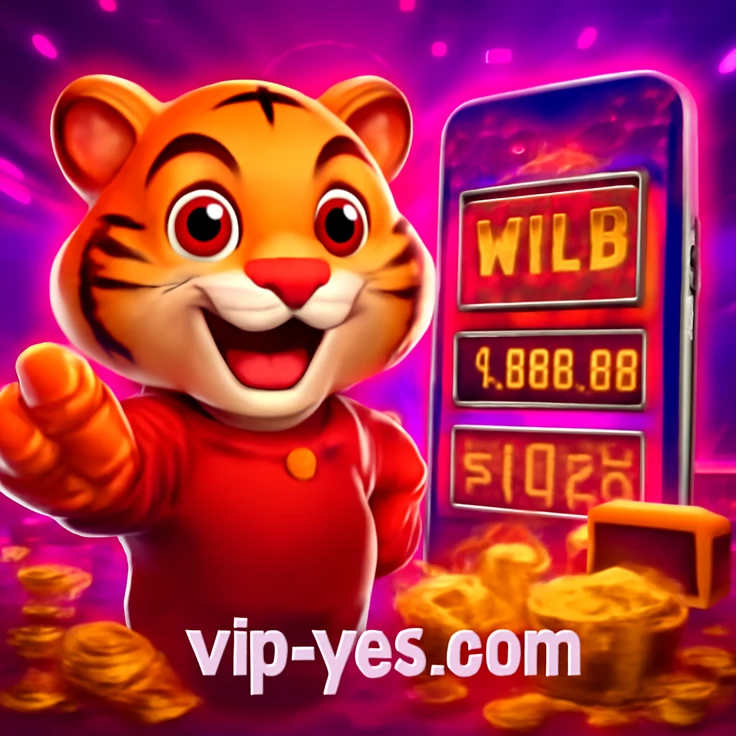 vipyes লোগো
