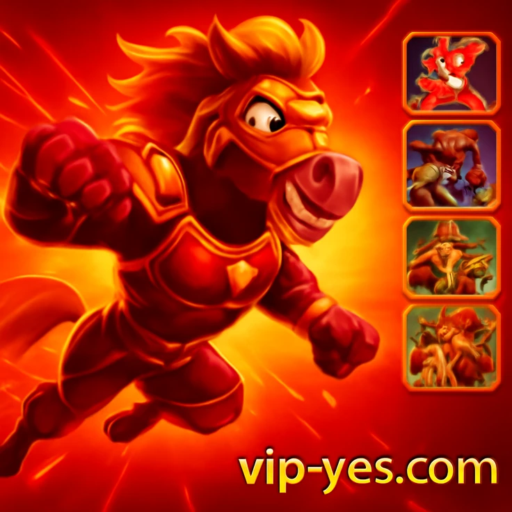 vipyes লোগো