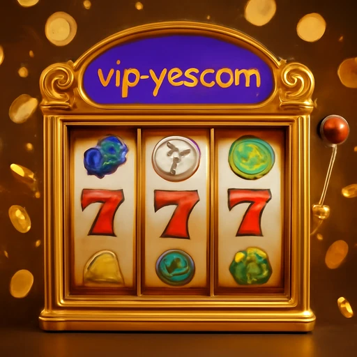 vipyes লোগো