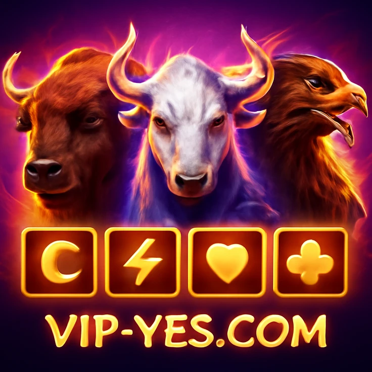 vipyes লোগো
