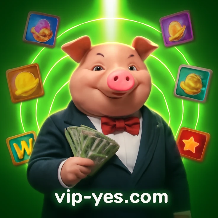 vipyes-র ব্র্যান্ড