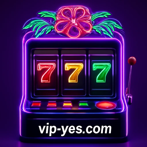 vipyes লোগো