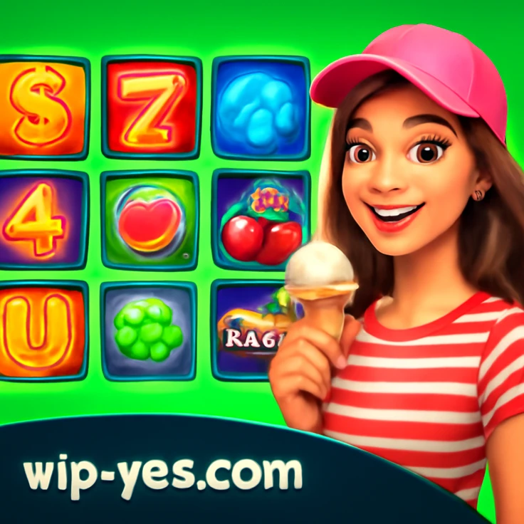 vipyes লোগো