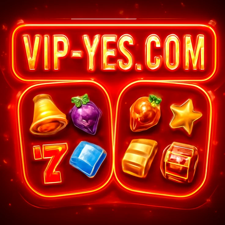 vipyes লোগো